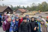 8. října 2024 - 2.B Turistický výšlap_6