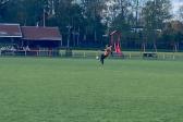 15. října 2024 - 6-9 chlapci fotbal Grass Roots Week_13