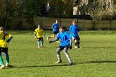 15. října 2024 - 6-9 chlapci fotbal Grass Roots Week_22