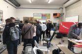 13. listopadu 2024 - Exkurze na SŠ automobilní_7