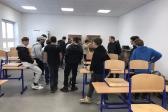 13. listopadu 2024 - Exkurze na SŠ automobilní_9