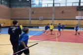 22. listopadu 2024 - florbal III. kat; chlapci, obl. kolo_13