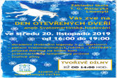 20. listopadu 2019 - Den otevřených dveří aneb Svatomartinské hodování_1