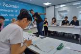 17.-24. srpna 2024 - Erasmus Dublin_17