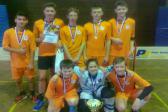 17. prosince 2019 - florbal Lubná_2