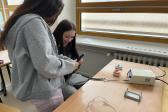 12. března 2025 - Čím budu ... projektový den 2. stupeň_15