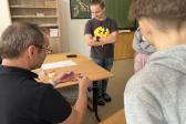 12. března 2025 - Čím budu ... projektový den 2. stupeň_17