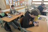 12. března 2025 - Čím budu ... projektový den 2. stupeň_26
