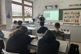 12. března 2025 - Čím budu ... projektový den 2. stupeň_31