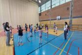 28. března 2025 - spolupráce 1. a 9. tříd_28