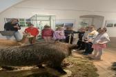 4. dubna 2025 - 1. třídy Muzeum_12