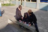 23. dubna 2025 - 5. třídy Easter Egg hunt_2