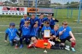 6. května 2025 - Minifotbal ... okr kolo_2
