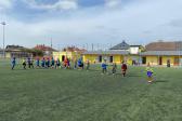 6. května 2025 - Minifotbal ... okr kolo_3