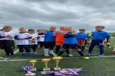6. května 2025 - Minifotbal ... okr kolo_5