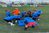 6. května 2025 - Minifotbal ... okr kolo_6