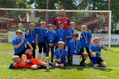 12. května 2025 - Minifotbal ... kr. kolo_2