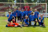 12. května 2025 - Minifotbal ... kr. kolo_3
