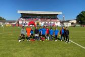 12. května 2025 - Minifotbal ... kr. kolo_19