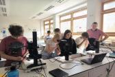 12. a 13. května 2025 - práce s mikroskopy_3