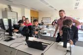 12. a 13. května 2025 - práce s mikroskopy_14