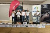 17. května 2025 - Blue Race_66