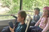 26. května 2025 - 1.B šk. výlet do ZOO_16
