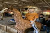 26. května 2025 - 1.B šk. výlet do ZOO_39