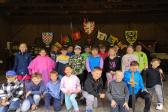 28. května 2025 - 3.B šk. výlet Bouzov_83