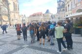 2. června 2025 - 7.A šk. výlet Praha_2