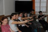 1. - 6. března 2020 ... lyžařský kurz 7. třídy_78