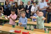 1. září 2025 - 1.B zahájení školního roku_12