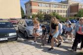 2. září 2025 - spolupráce 1. a 9. tříd_1