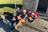 4. září 2025 - cyklovýlet 7. tříd_1
