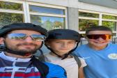 4. září 2025 - cyklovýlet 7. tříd_15