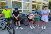 4. září 2025 - cyklovýlet 7. tříd_16