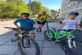4. září 2025 - cyklovýlet 7. tříd_17