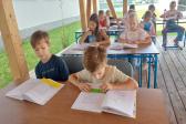 8. září 2025 - 2. tř Učíme se venku_2