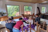8.-12. září 2025 - 6. třídy adaptační kurz_63