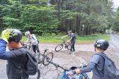 16. září 2025 - 6. třídy SP cyklovýlet Kozlov_3
