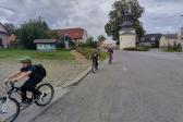 16. září 2025 - 6. třídy SP cyklovýlet Kozlov_10