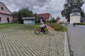 16. září 2025 - 6. třídy SP cyklovýlet Kozlov_14