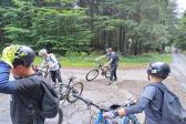 16. září 2025 - 6. třídy SP cyklovýlet Kozlov_18