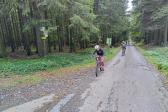 16. září 2025 - 6. třídy SP cyklovýlet Kozlov_22