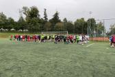 26. září 2025 - Minifotbal žáků IV. kat. obl. kolo_1