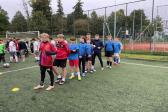26. září 2025 - Minifotbal žáků IV. kat. obl. kolo_2