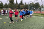 26. září 2025 - Minifotbal žáků IV. kat. obl. kolo_3