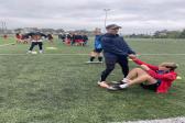 26. září 2025 - Minifotbal žáků IV. kat. obl. kolo_5