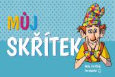 10. června 2020 - soutěž Můj skřítek_3