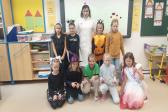 31. října 2025 2. tř. Halloweenská angličtina_11